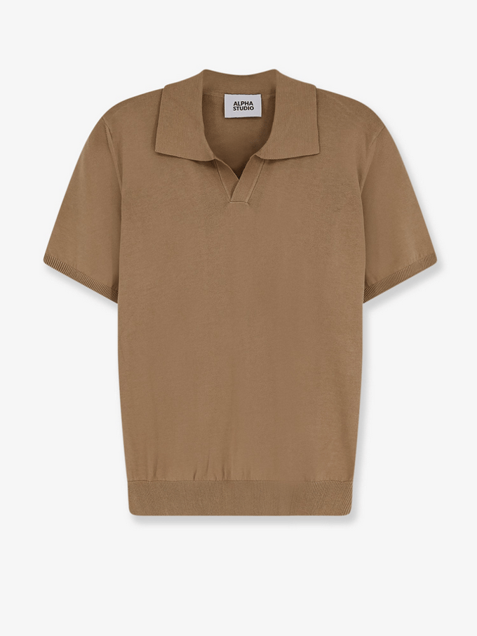 polo man safari