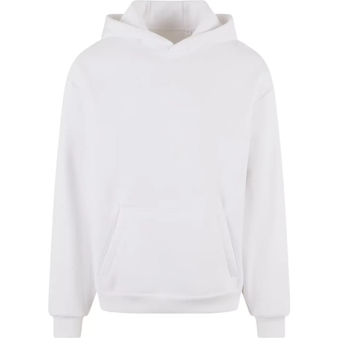 Hoodie New Morning Studios oversize