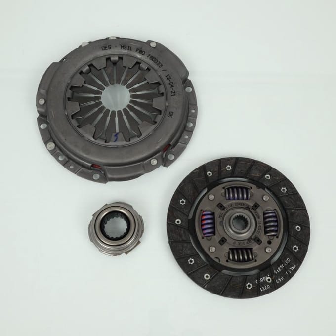 Koppeling RMS voor auto Piaggio 1300 Porter 2010 tot 2022 B010291 Nieuw