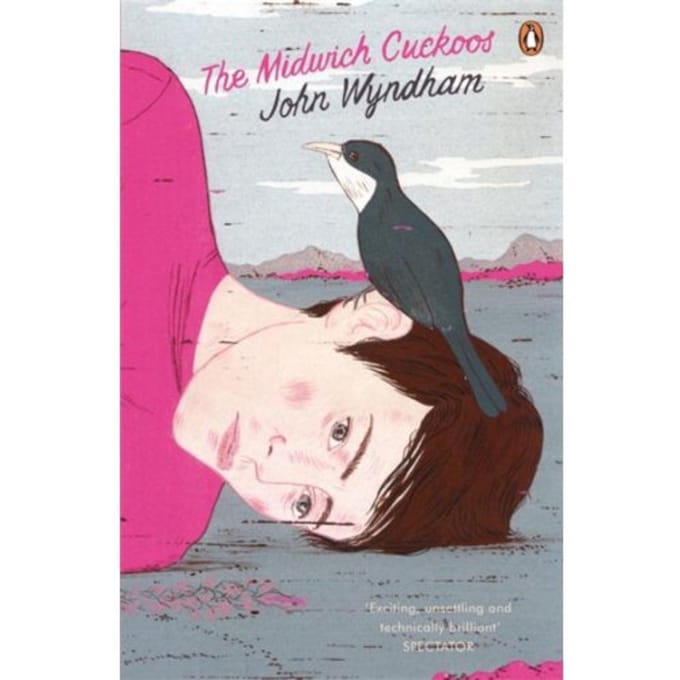 The Midwich Cuckoos - John Wyndham