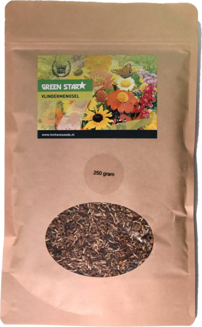 Ten Have Seeds Vlindermengsel 250g