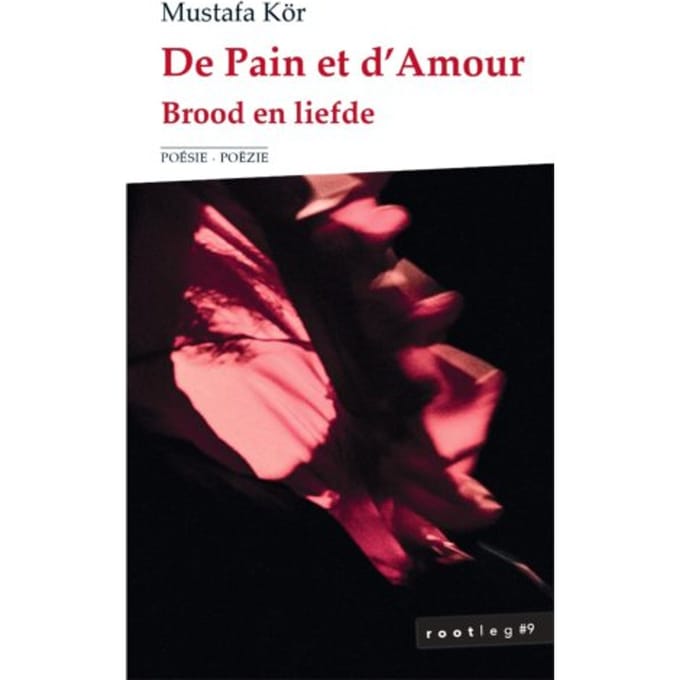 Brood En Liefde - Mustafa Kör