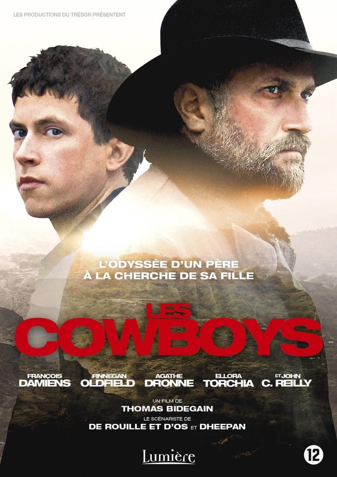Les Cowboys