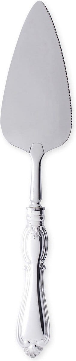 Gense Olga Taartschep 27 cm EPNS
