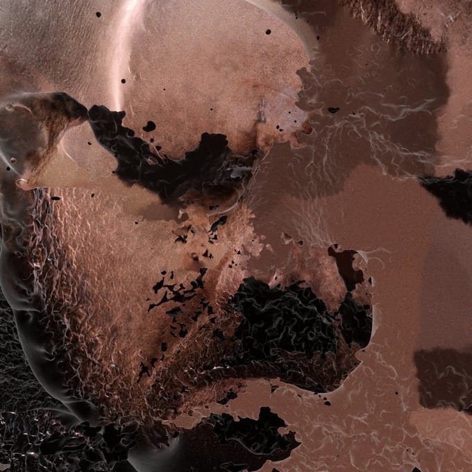 Ben Lukas Boysen - Clarion (LP) (Limited Edition)