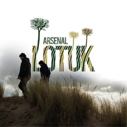 Lotuk - Arsenal
