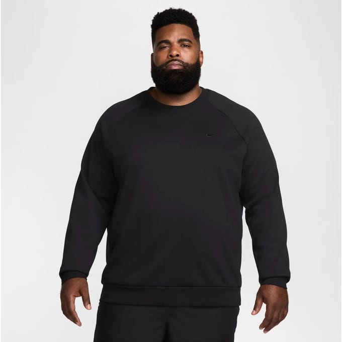 Sweatshirt Nike Primary Dri-FIT UV