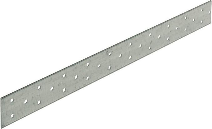 Gb Verbindingsplaat 800 x 40 x 2mm SV 82309