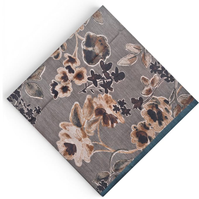 Alessia Santi - Sjaal - 480534 - Groen/Beige