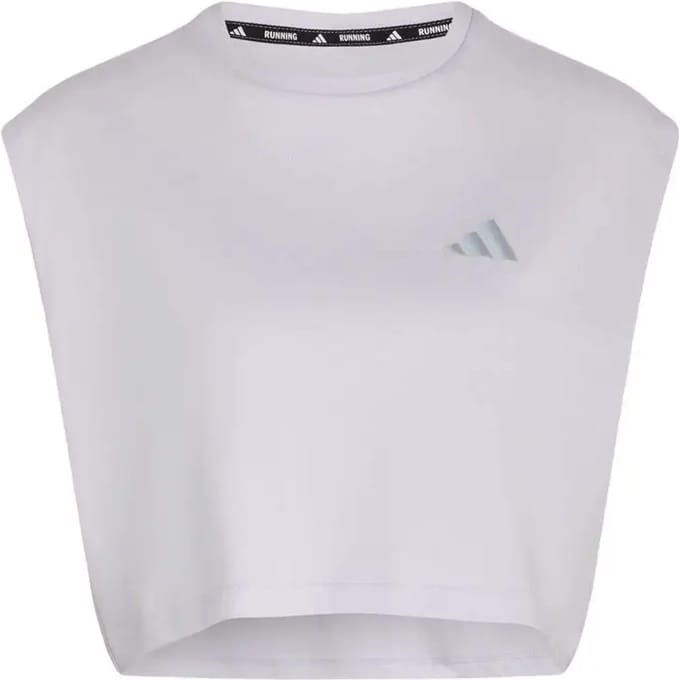 Dames crop top adidas Essential Adi365