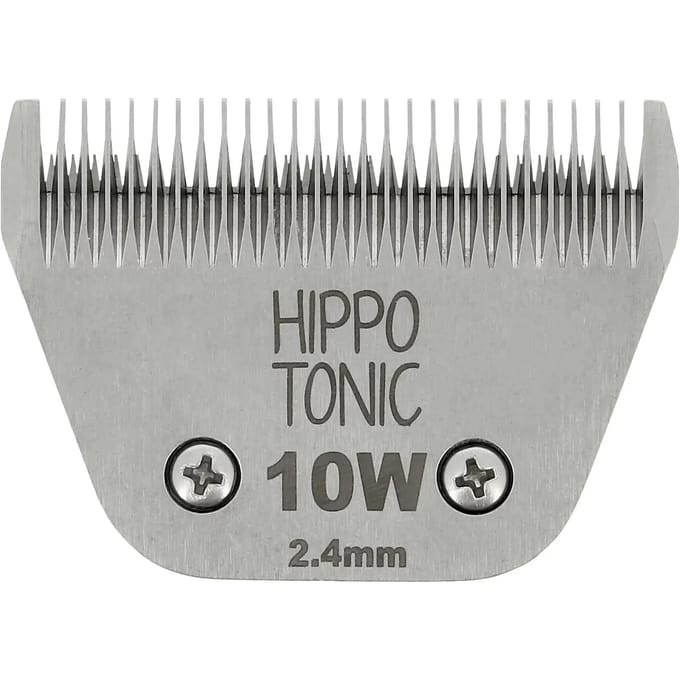 Blad voor grasmaaier Hippotonic Acier carbone