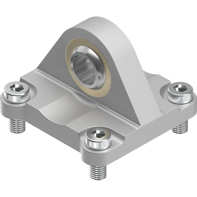 Festo Zwenkflens Bouwgrootte 80 ISO 15552 - 2895924 - P2GRM