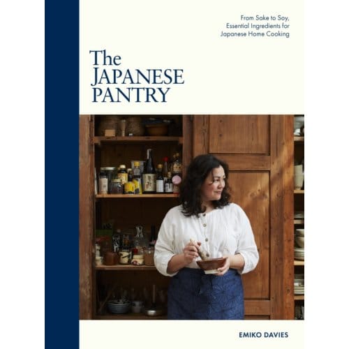 The Japanese Pantry - Emiko Davies
