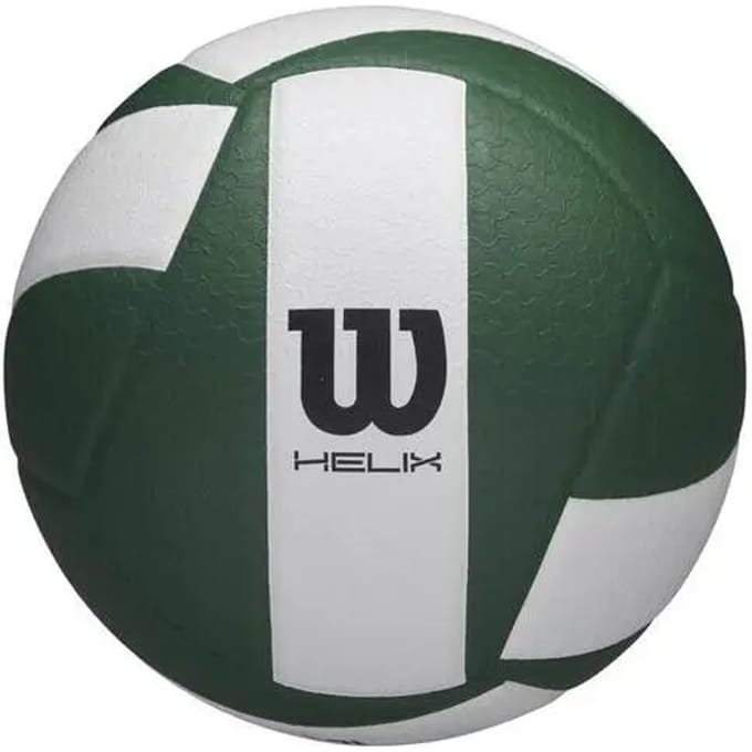 Wedstrijdballon Volleybal Wilson Helix