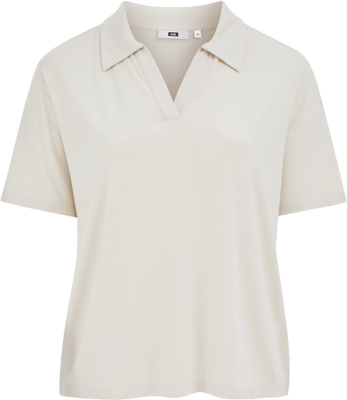WE Fashion Dames Jersey T-shirt