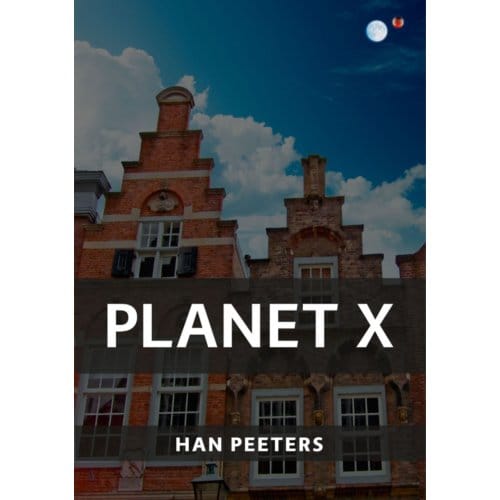 Planet X - Han Peeters