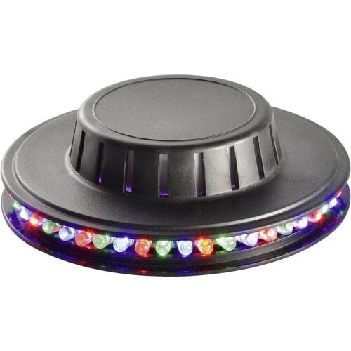 Renkforce LS1301 LS1301 LED-lichteffect Aantal LEDs: 48 x