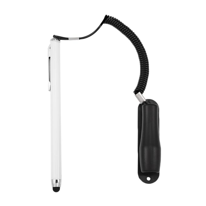 Universele Vervanging Capacitieve Touchscreen Stylus Pen voor Mobiele Telefoon Tablet
