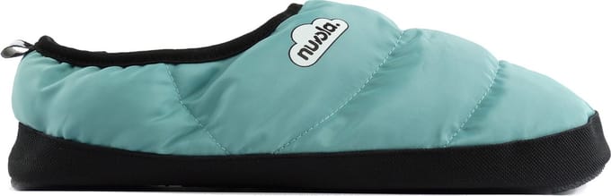 Nuvola- Sloffen Unisex- Groen water- 46/47