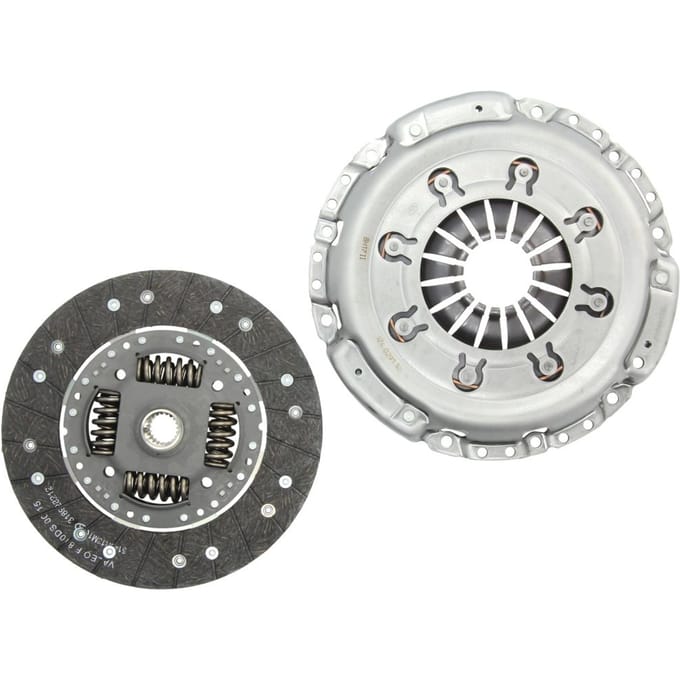 Schaeffler Luk Koppelingsset LUK RepSet 624 3092 09