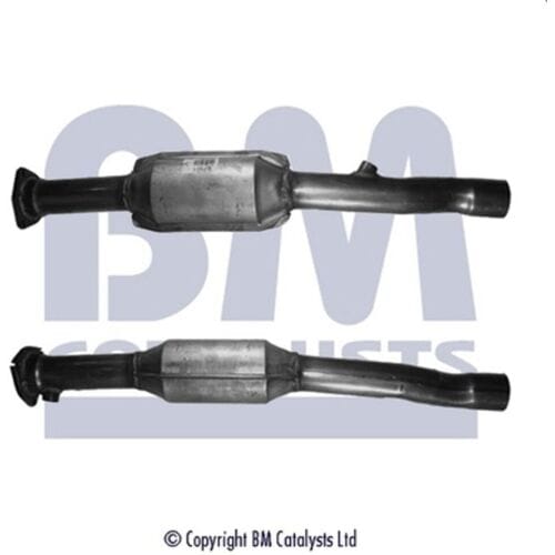 Katalysator BM CATALYSTS BM91301H