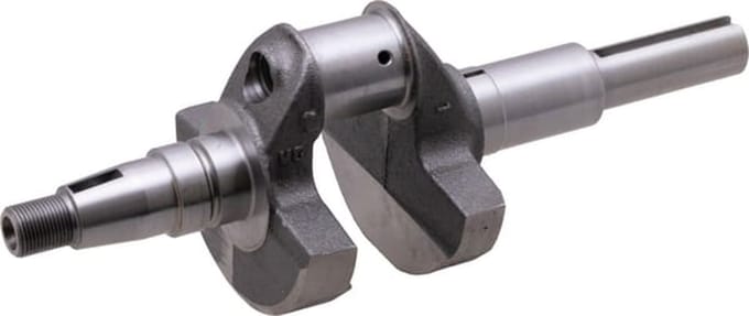 Briggs & stratton krukas