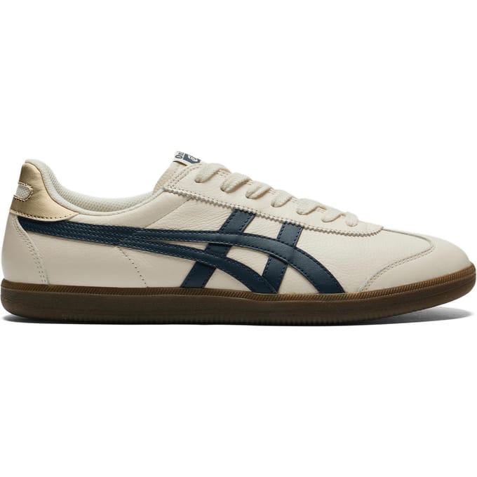 Onitsuka Tiger Tokuten Birch Iron Navy Gum 46 white