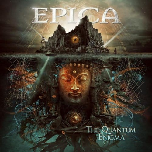 The Quantum Enigma - Epica