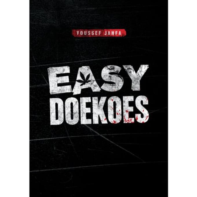 Easy Doekoes - Youssef Jahfa