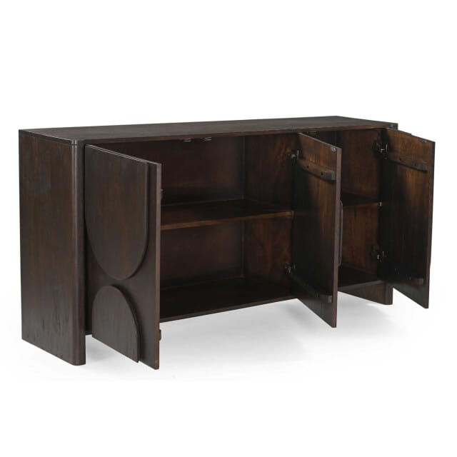 Starfurn dressoir - 40x160x80 cm