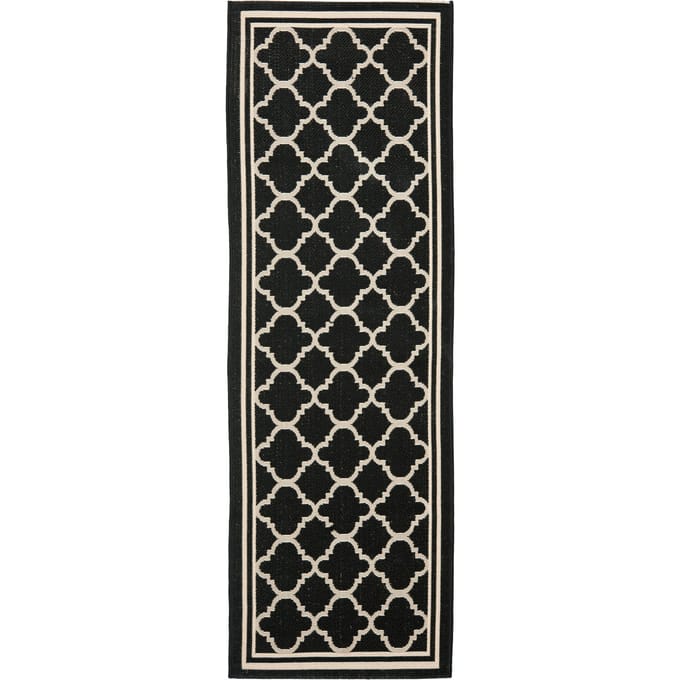 Tapijtloper Bleeker in- & outdoor | Safavieh