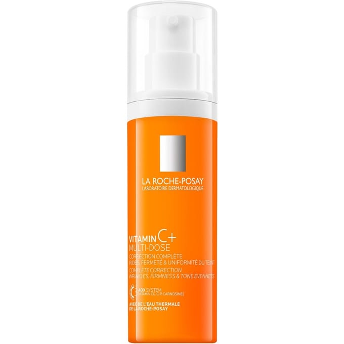 La Roche-Posay Vitamin C+ Multi-Dose Gel 40ml
