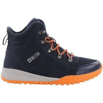 Hoge Sneakers Big Star KK274215403
