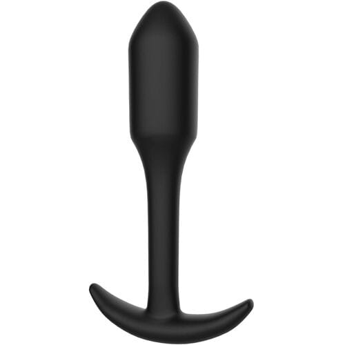 ToyJoy Anal Play Smooth Buttplug Middel