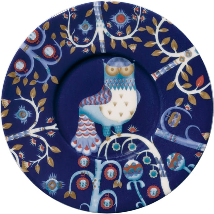 Iittala - Taika Schoteltje - 15cm - blauw
