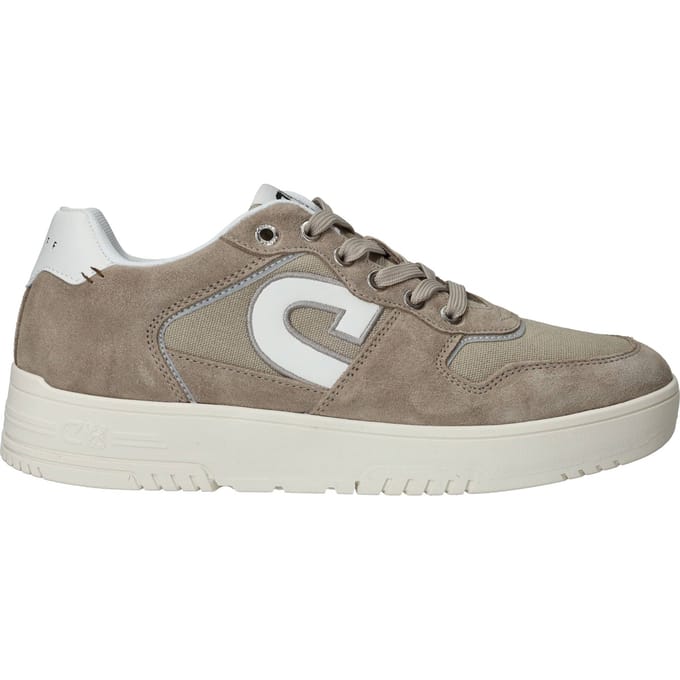 Cruyff Royal Sneakers beige Synthetisch - Maat 45