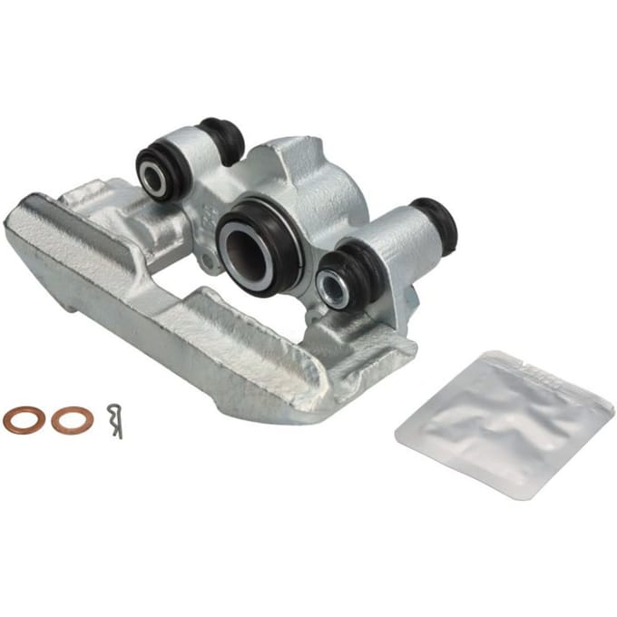 Remklauw BOSCH 0 986 474 210, achter rechts