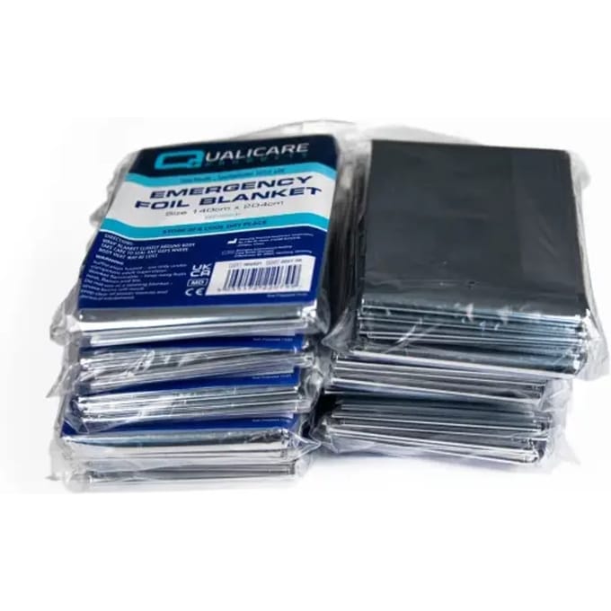Overlevingsdeken PowerCare (x12)