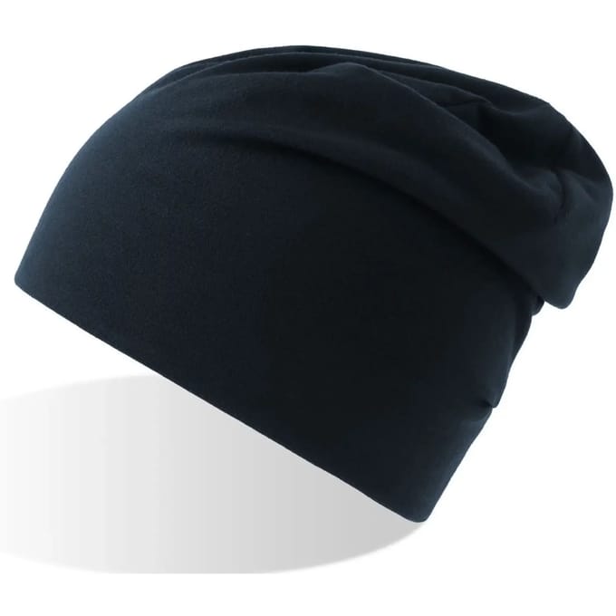 Atlantis Headwear - Flash-S Beanie - Navy - One Size
