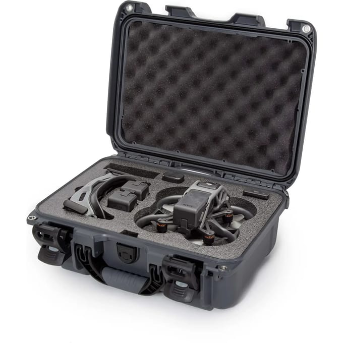 Drone koffer Nanuk 915 DJI Avata Pro View Combo