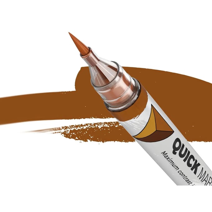 Markers AK Interactive Quickmarker