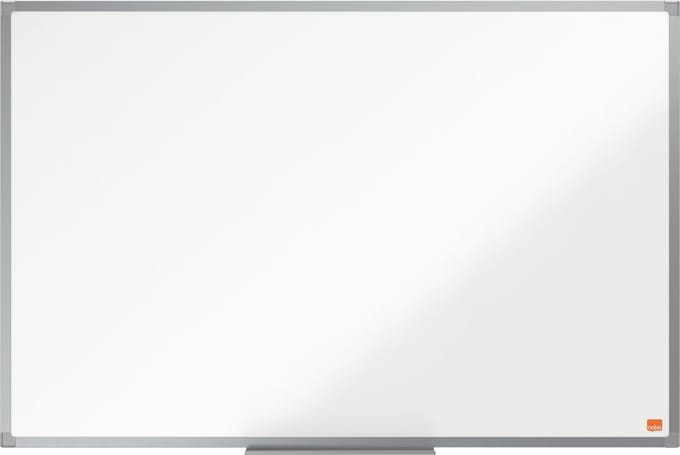 Whiteboard Nobo classic staal 90 x 60 cm retail
