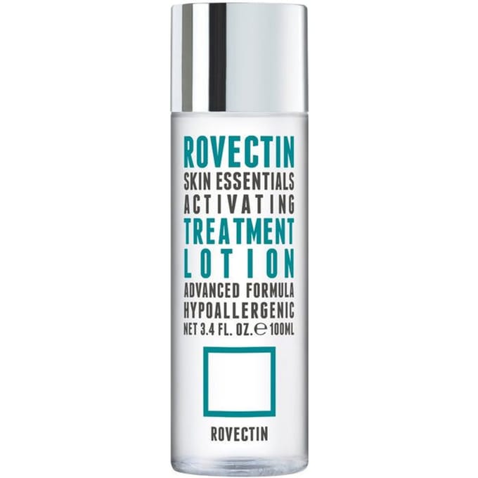 Rovectin, Skin Essentials Activating Treatment Lotion, 180 ml (180 ml) white