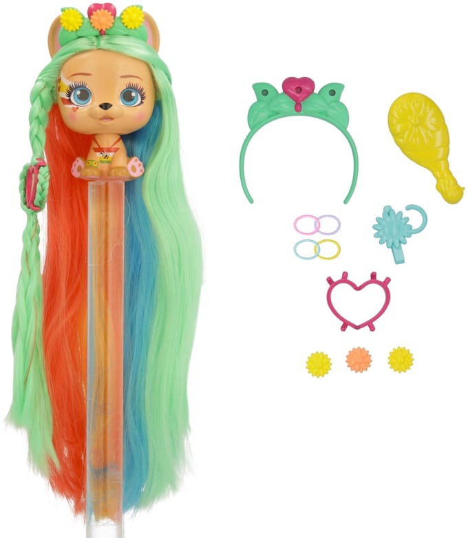 Pop IMC Toys VIP Pets Hair Fest 30 cm