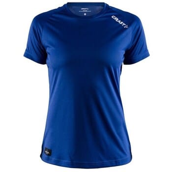 Craft Community Functioneel T-Shirt Dames - Royal | Maat: M