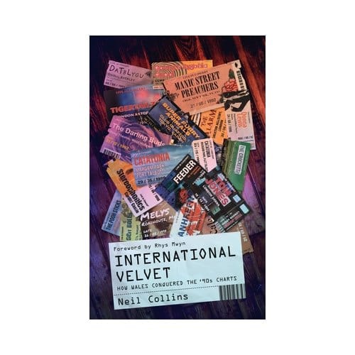 International Velvet - Neil Collins