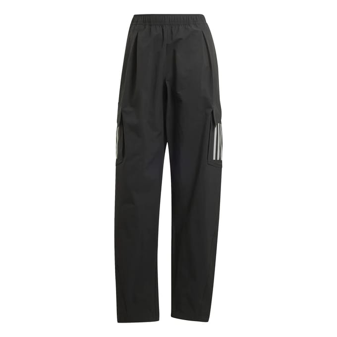 Mercedes AMG dames joggingsbroek Petronas Formula One Team Mechanics