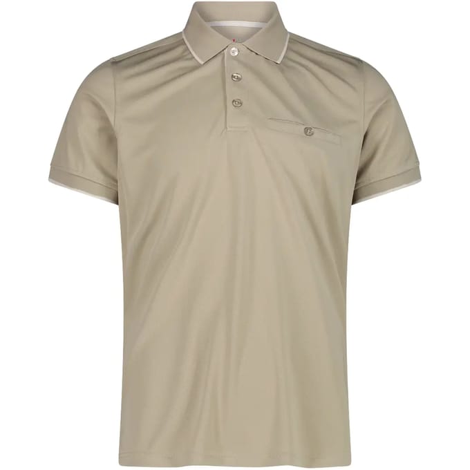 Sneldrogende Polo CMP