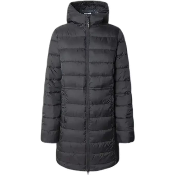 Lange damesjas Pepe Jeans Sally