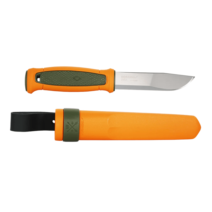 Morakniv kniv Hunting Kansbol (S)